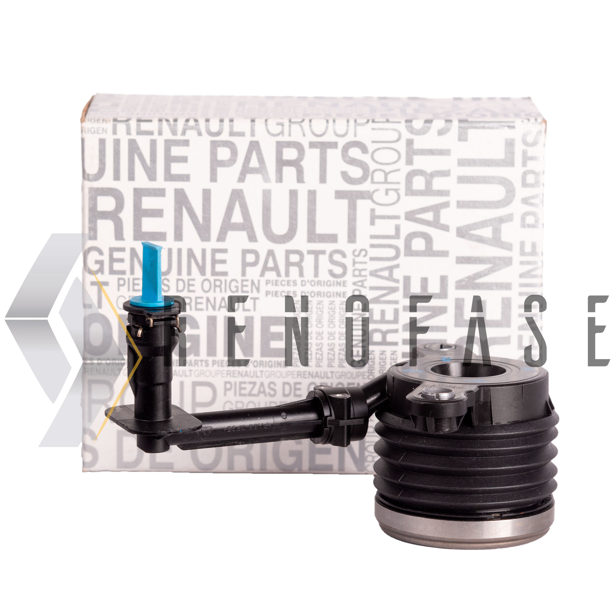 Pastillas de Freno Renault Duster 4X4 Motor 2.0
